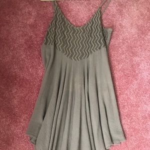 O’Neill dress bought at ODDZ